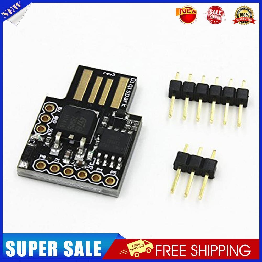 Digispark Kickstarter ATTINY85 Module DC 5V Micro USB Development Board