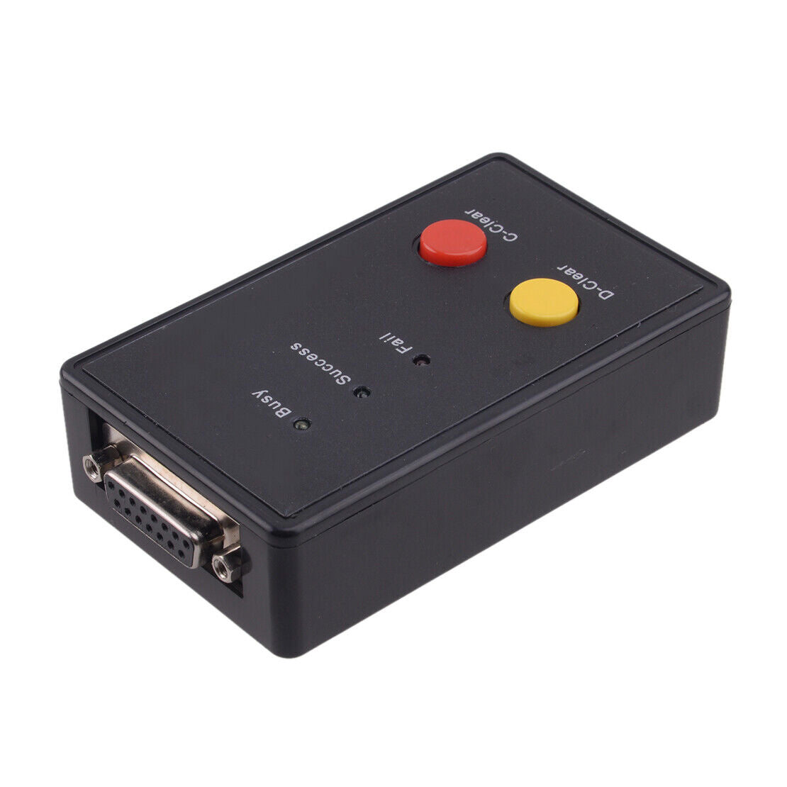 Airbag Light System Reset Tool & Crash Data Erase Tool Fit For VW Golf Audi A4