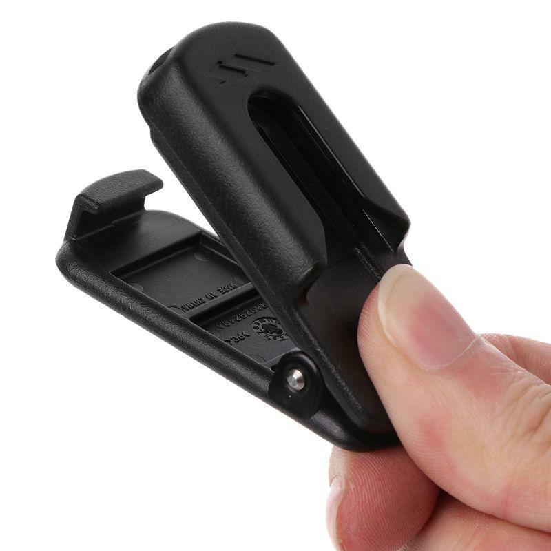 CLIP-14 Belt Clip For Yaesu VX-6R VX-7R VXA-710 FT-277R FT-270R VX-177 VXA-300