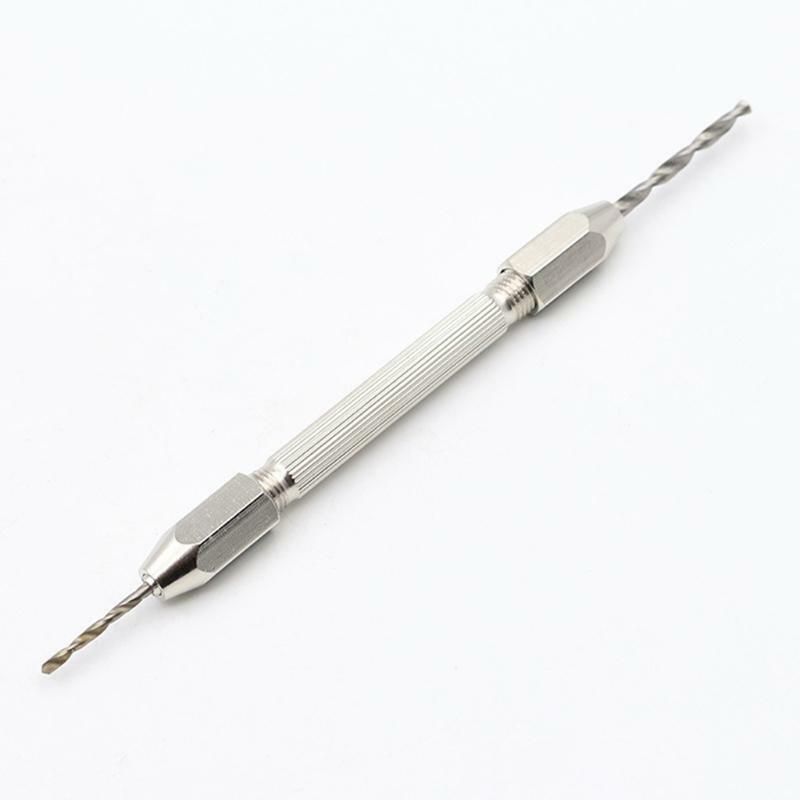 Watch Repair Tools Pin Vice 0-3.1mm Home Carving Clock Repair Kit Watchmaker
