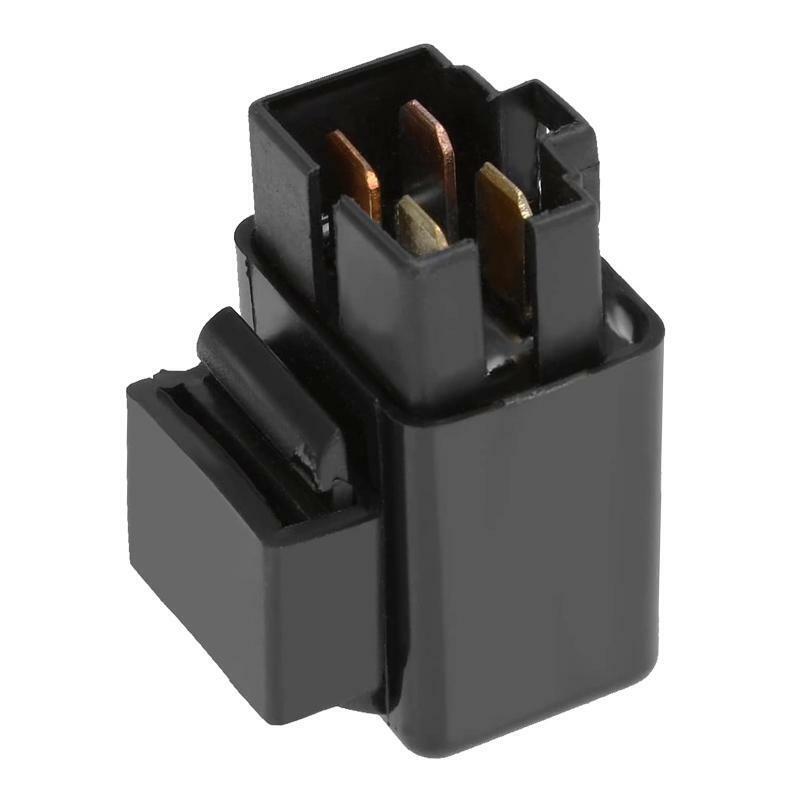 ATV Starter Relay Solenoid Replacement for Predator Sportsman 50 90