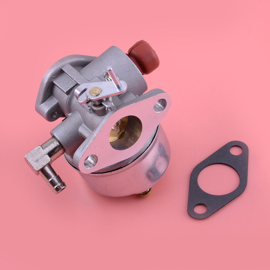 Carburetor Fit For TECUMSEH GEOTEC Horizontal Engines GEO35 GEO40 GEO148 GEO195