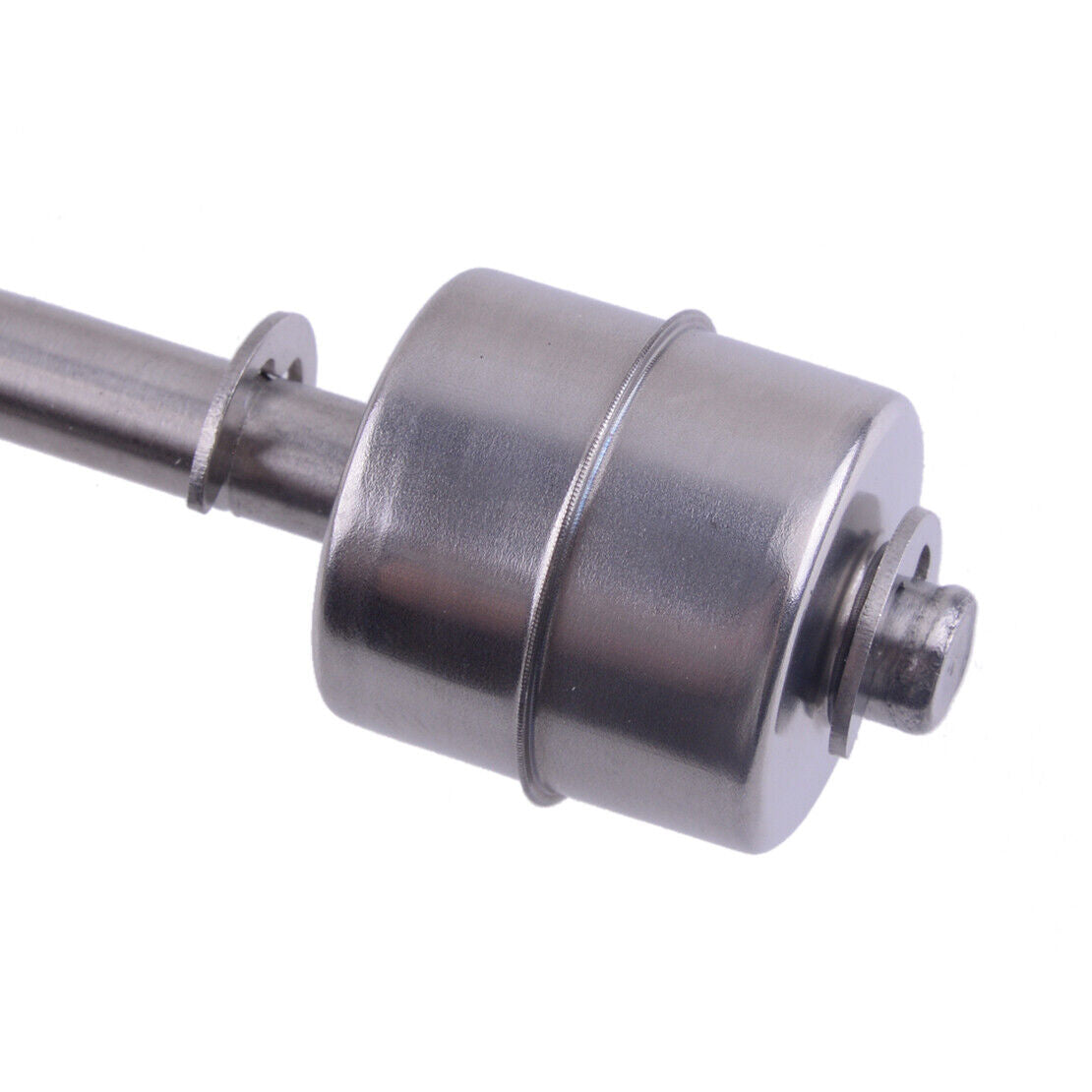 1pcs M10 75mm Stainless Steel Liquid Float Switch Water Level Sensor Pool