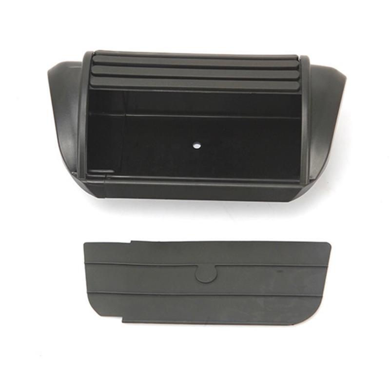 For JK 2012-2017 Dash Panel Storage Tray Organizer Items Wallets Purse