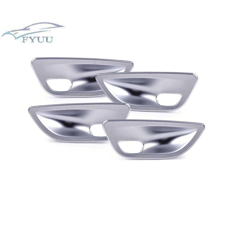 2 Colors Interior Led Ambient Door Light Stripes Atmosphere Lamp For BMW F10 F11