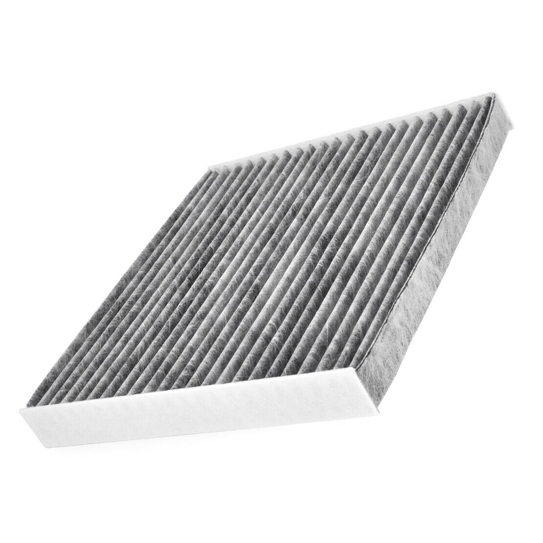 Carbon Fiber Cabin Air Filter GJ6B61P11 GJ6A-61-P11 9A 9B fit for Mazda CX7 6 Li