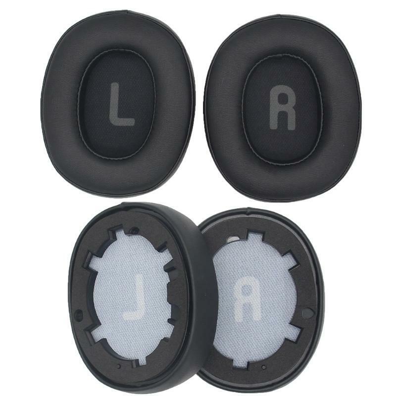 Qualified Ear Pads Soft Sponge Cushion for TUNE 700BT 700BTNC 750 BTNC Headset