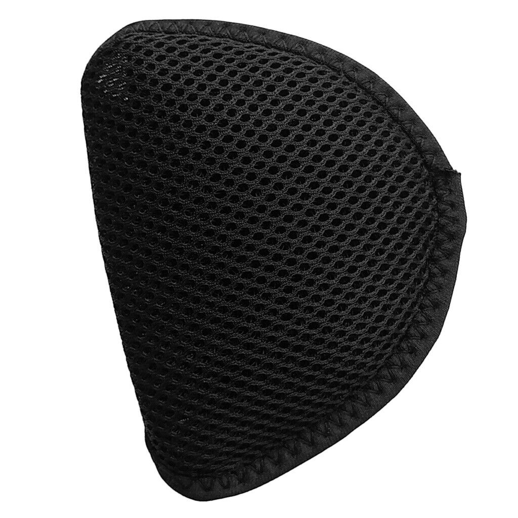 Mallet Putter Head  Head  Bag Golf Accessories Black