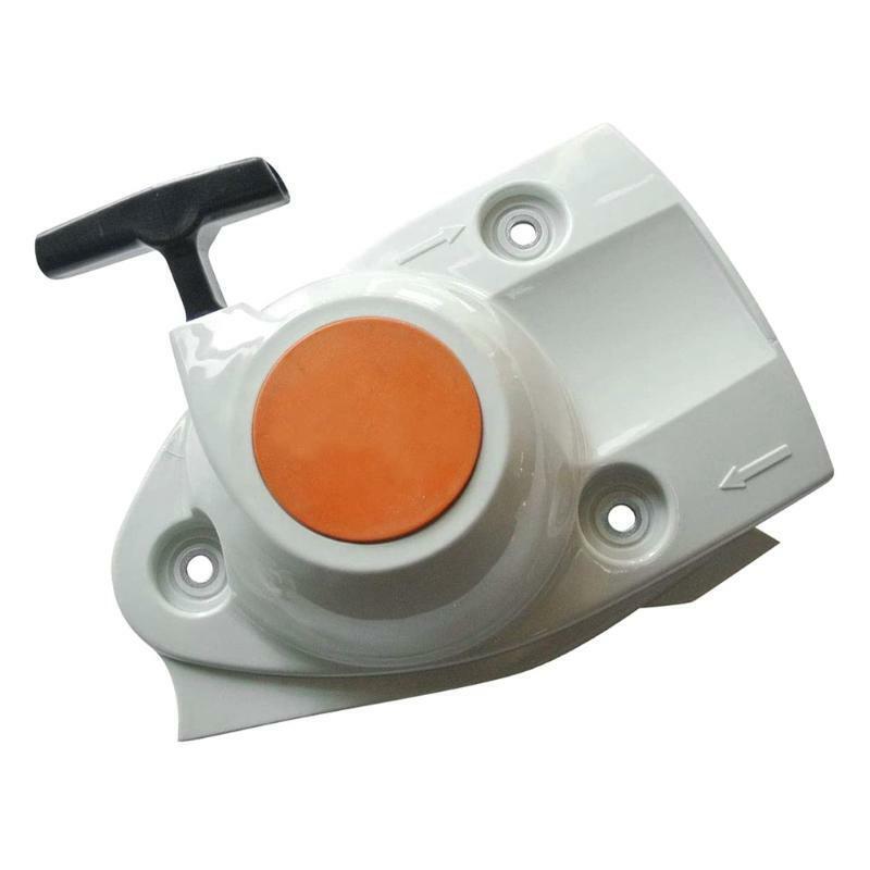 Recoil Starter Assembly for Chainsaw TS410 TS420 Concrete Cut-Off Saw 4238