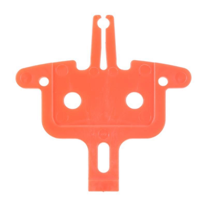 Bicycle Brake Spacer Disc Brakes Oil Pressure Prevent Empty Pinch Cycling Acces