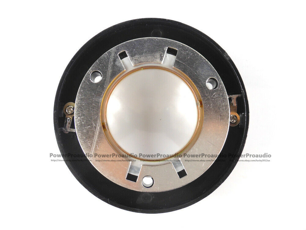 2Pcs Diaphragm For Beyma For CD2522,EAW 806061,DM2522,CP-385ND