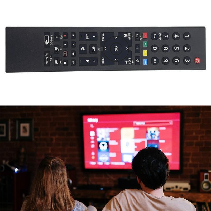 for GrundigTV S1 TP3 759551739700 Remote MHS187R RC3214809/01 TV Remote Control