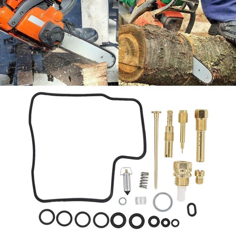2 Carburetor Rebuild Carb Repair Kits for Honde Shadow Spirits ACE 750 VT750C
