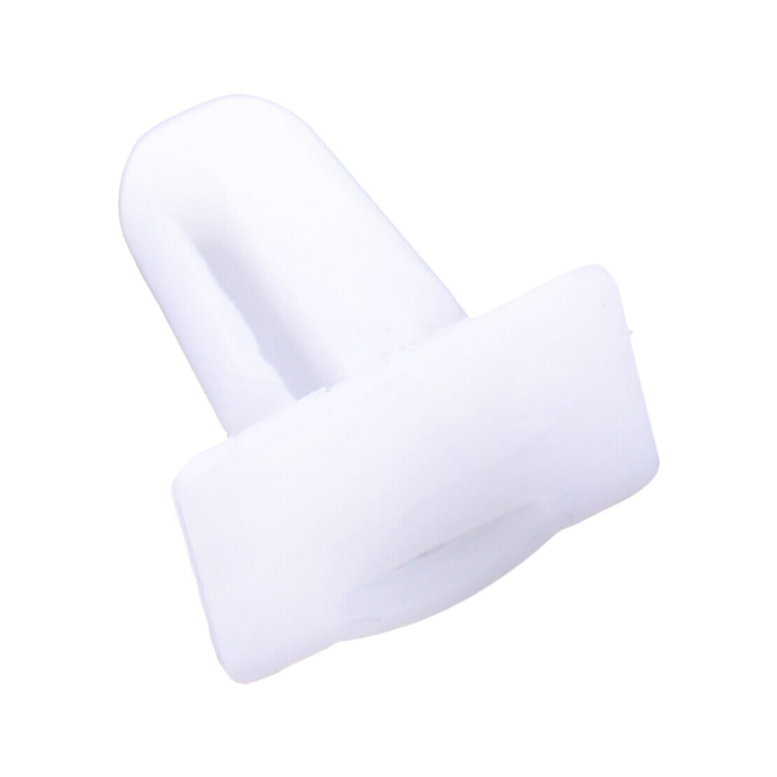 100x Door Sill Strip Clips Trim Clamp Fixing Fastener Fit For BMW E30 E39 E46 M5