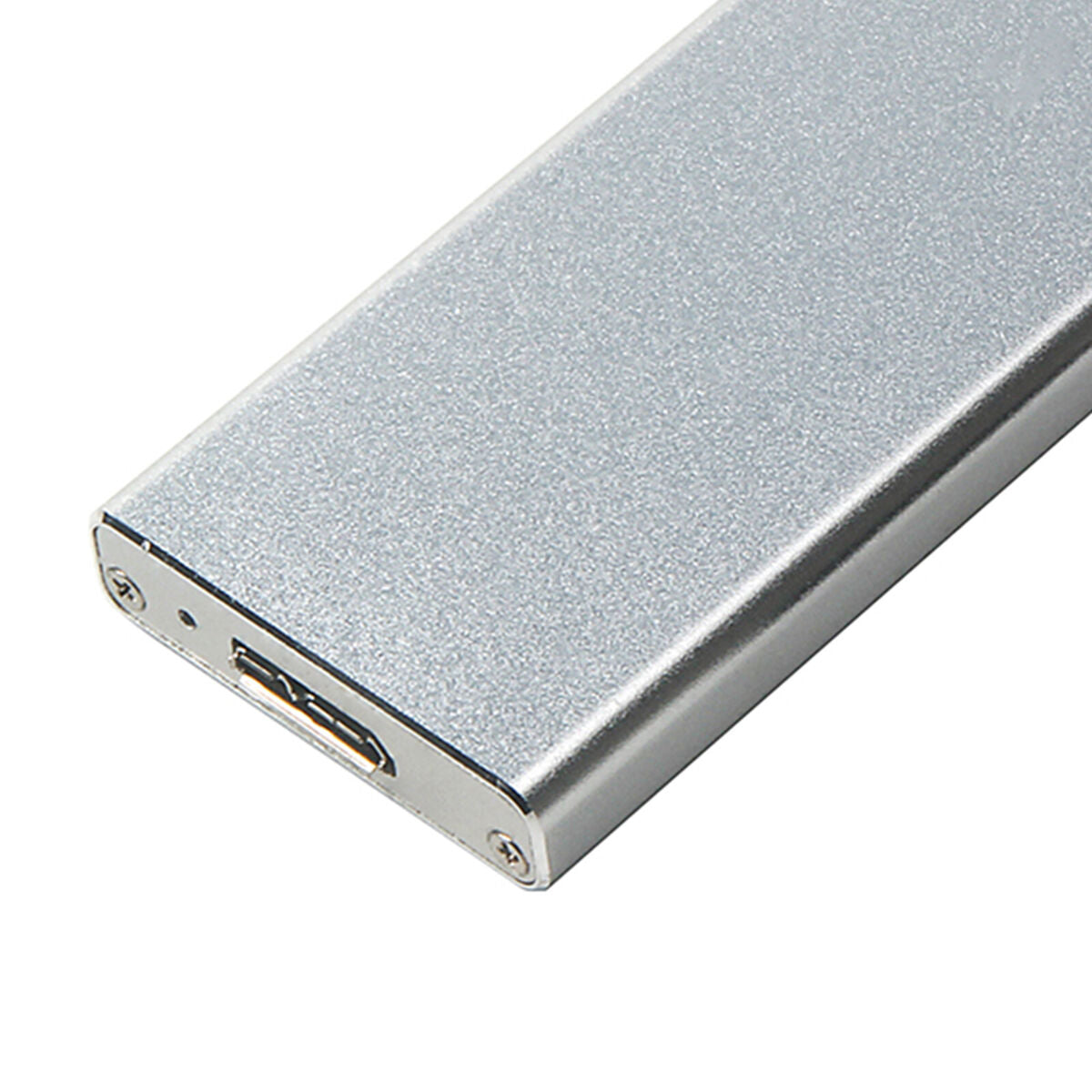 SSD to USB 3.0 Hard disk Enclosure Case Adapter for  2012 A1466