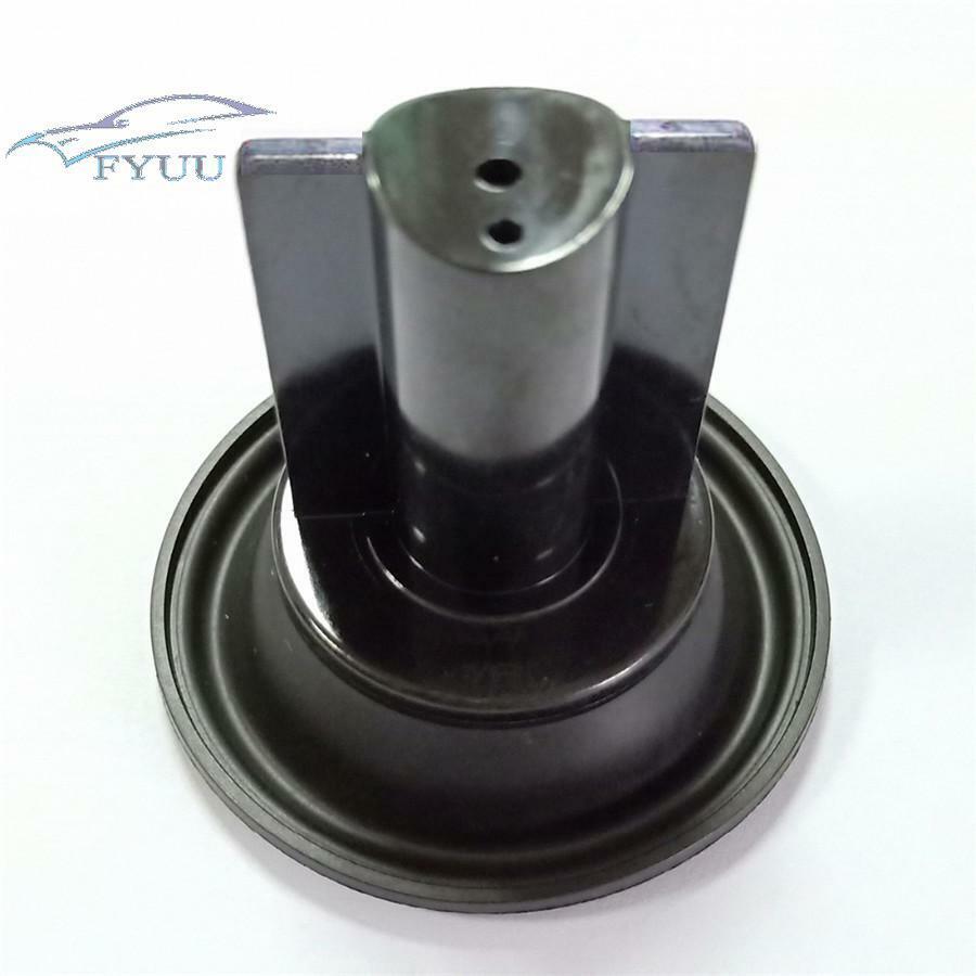 Motorcycle Carburetor Piston Plunger Diaphragm Assembly For EL250 ZL250LX ZZR250