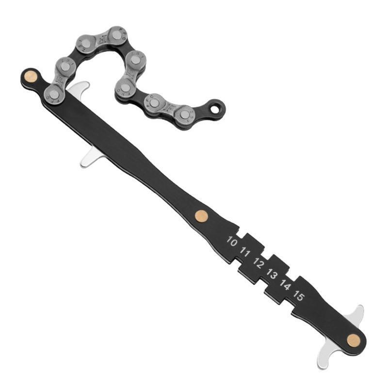 Fuel Filter Oil Wrench, Automatic Chain Wrench Chain Removal Tool