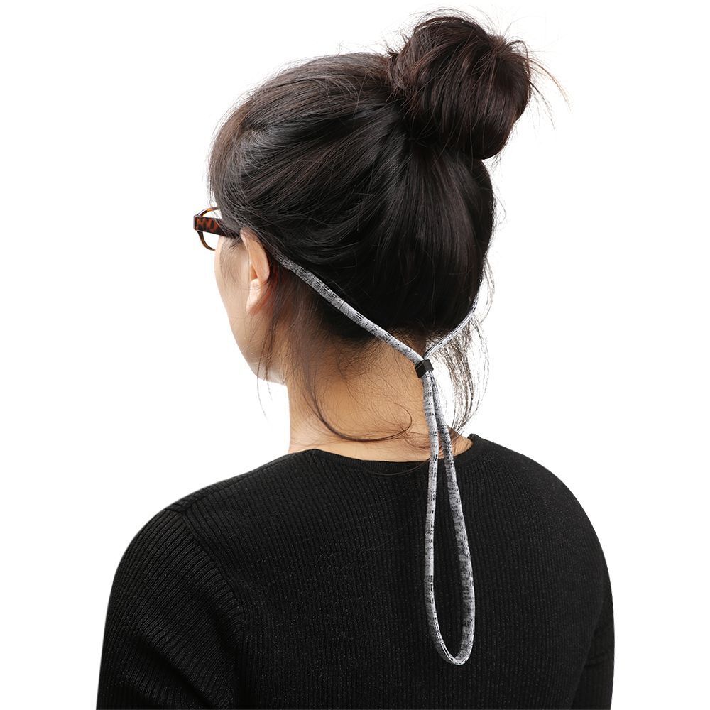 Eye wear Accessories Anti Slip Glasses Chain Eyewear Cords Eyeglass Lanyard
