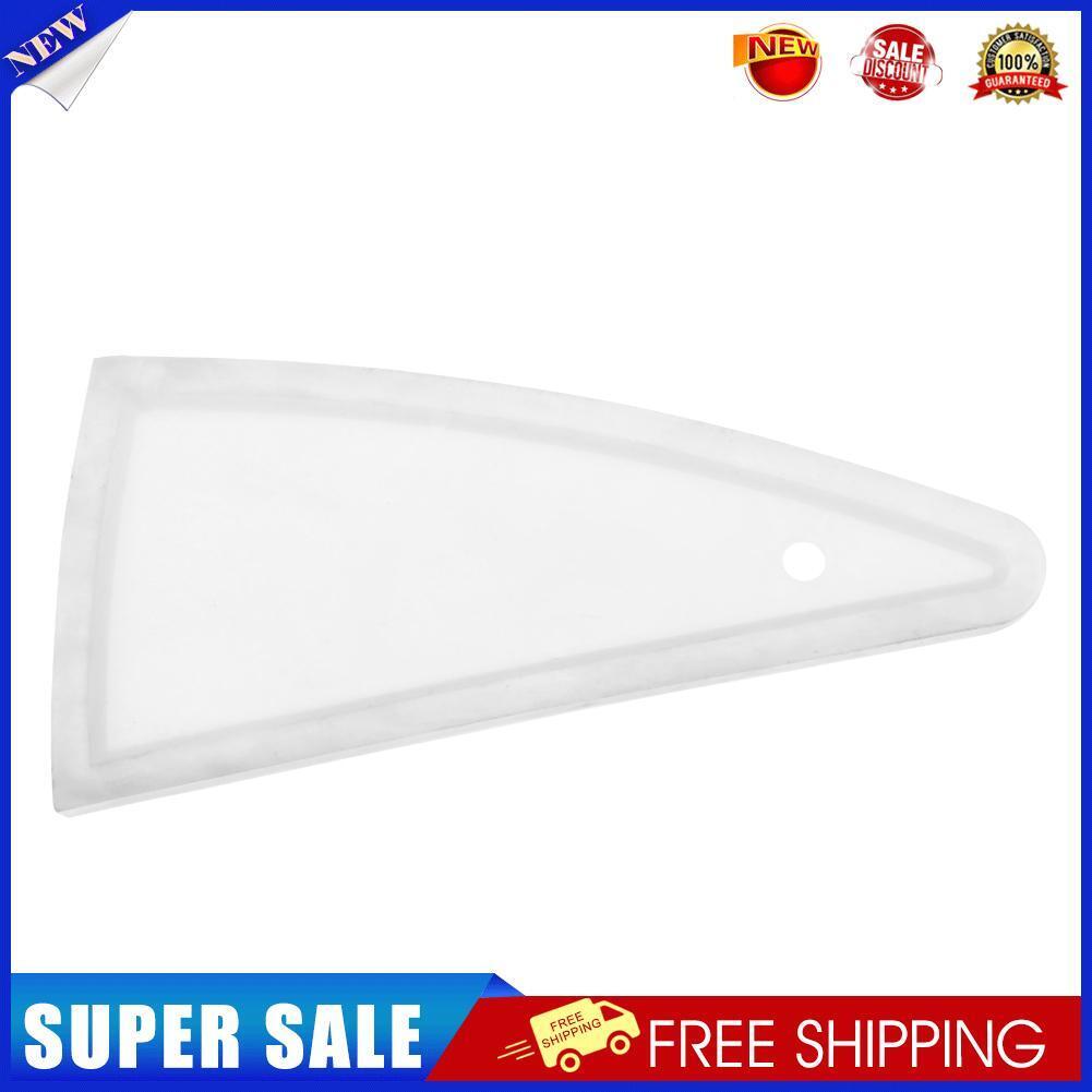Sealant Silicone Grout Remover Scraper Tile Cleaner Caulking Tool Kit(White
