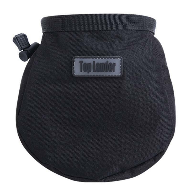 Magnesium Powder Bag Pockets Waterproof Dry Hand Powder Bag Powder Pouch Pocket
