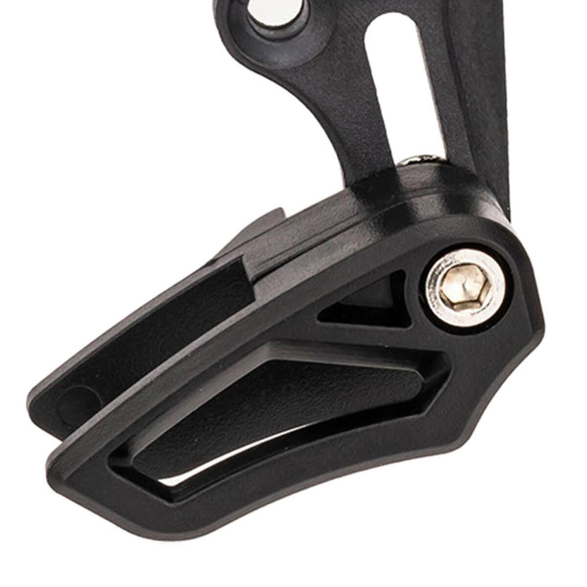 MTB Road Bike Single Disc Chain Guard Chain Frame Protector Cover Adjustable