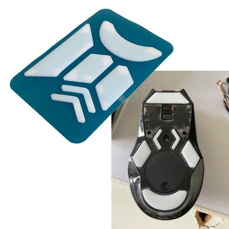 logitech G903 Wireless Mouse Skatez/Mouse Feet 1Pack Replacement Mice Glide Feet
