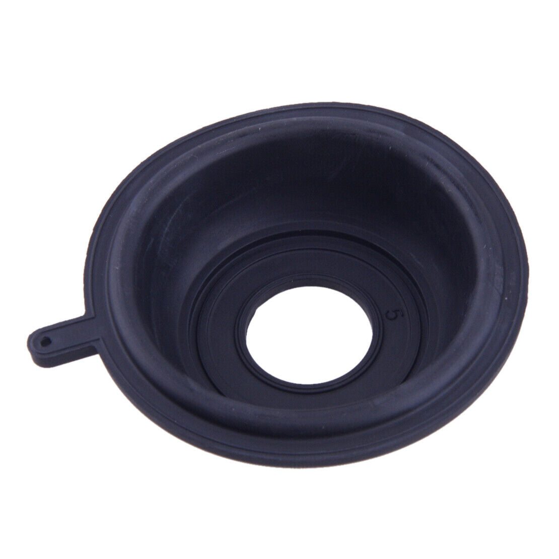 4x Carburetor Diaphragm Vacuum fit for Kawasaki Prairie 650 KVF650A 2002-03 Part