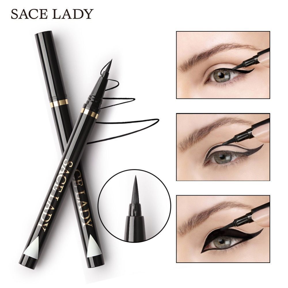 Quick Drying Beauty Tools Liquid Eyeliner Pencil Eye Makeup Cosmetic