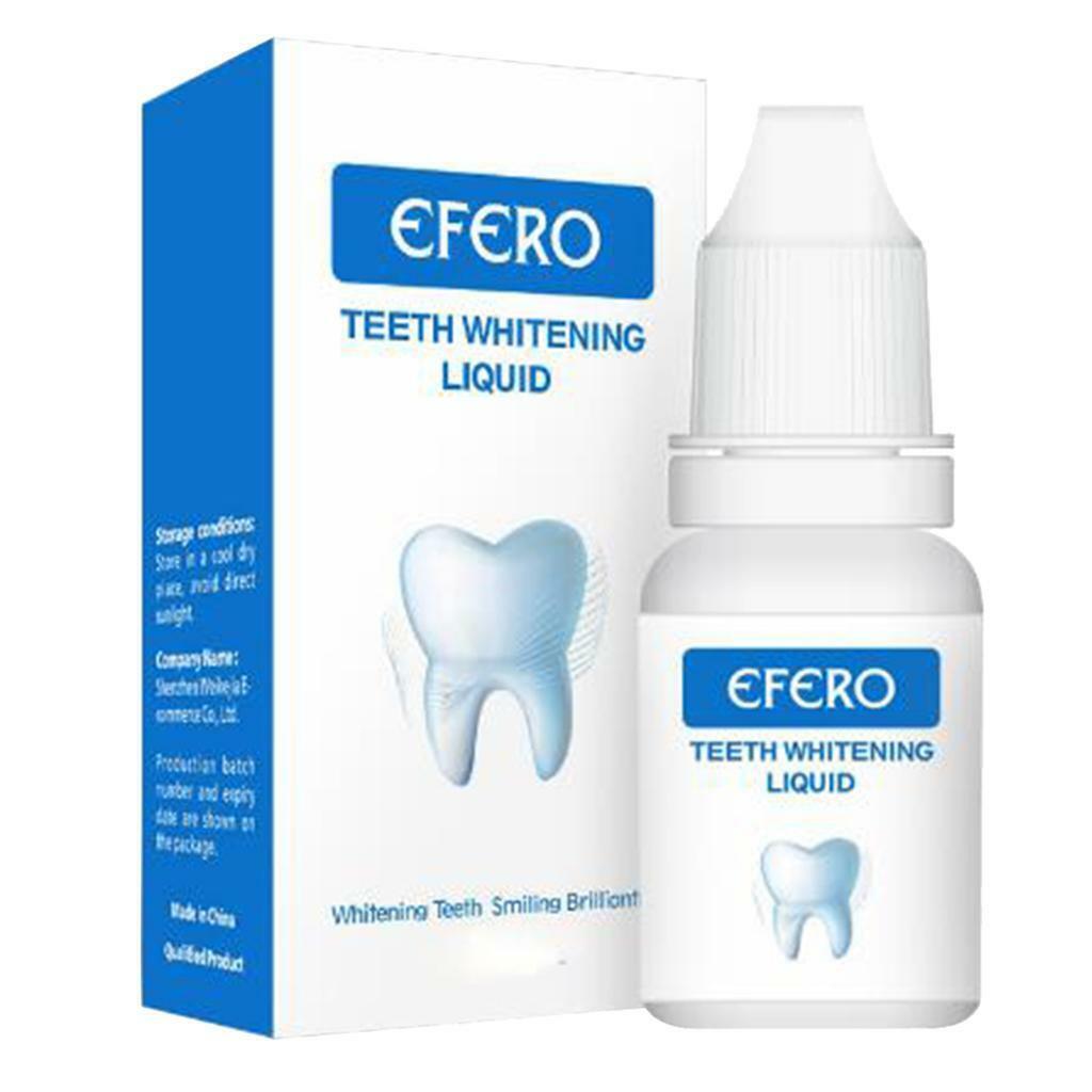 Activated Charcoal Powder Teeth Whitening Polishing Dental Tools Oral Care