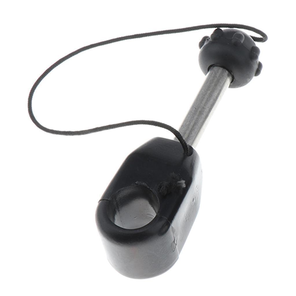 Kayak Paddle Lock Anchor Support Rowing Ball Mooring