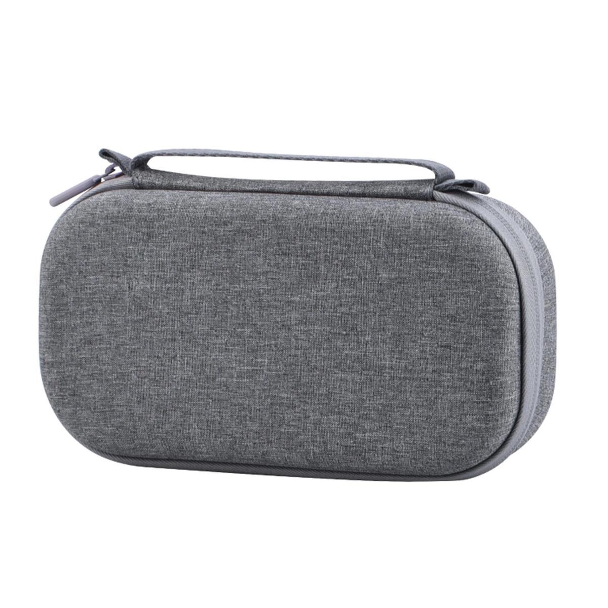 Travel Drone Battery Storage Bag Storage Holder Shockproof Protective Carrying