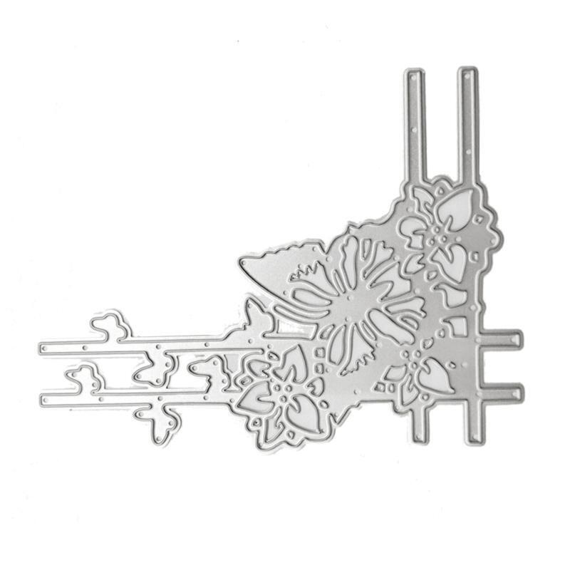 Art Craft Die Cuts Embossing Templates Party Supplies for Girl Kid Card Making?
