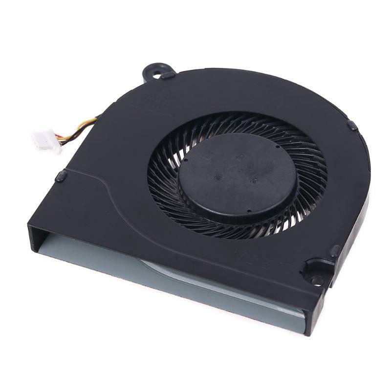 Laptop CPU Cooling Fan for Acer Shadow Knight 3 Nitro AN515-51 52 G A717 N17C1