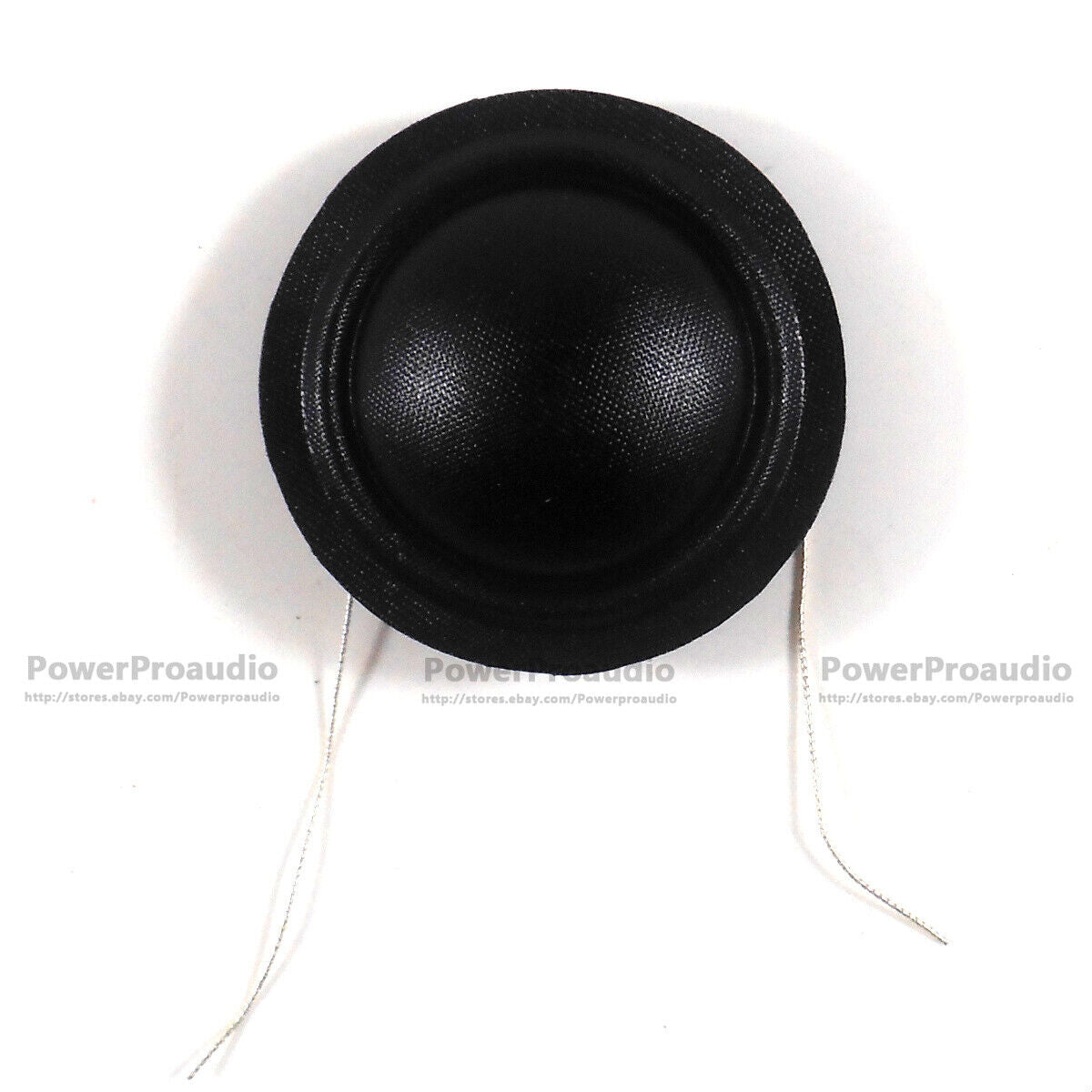 20pcs/lot Aftermarket 19.43 mm tweeter diaphragm voice coil,silk Dome 4ohm 180°