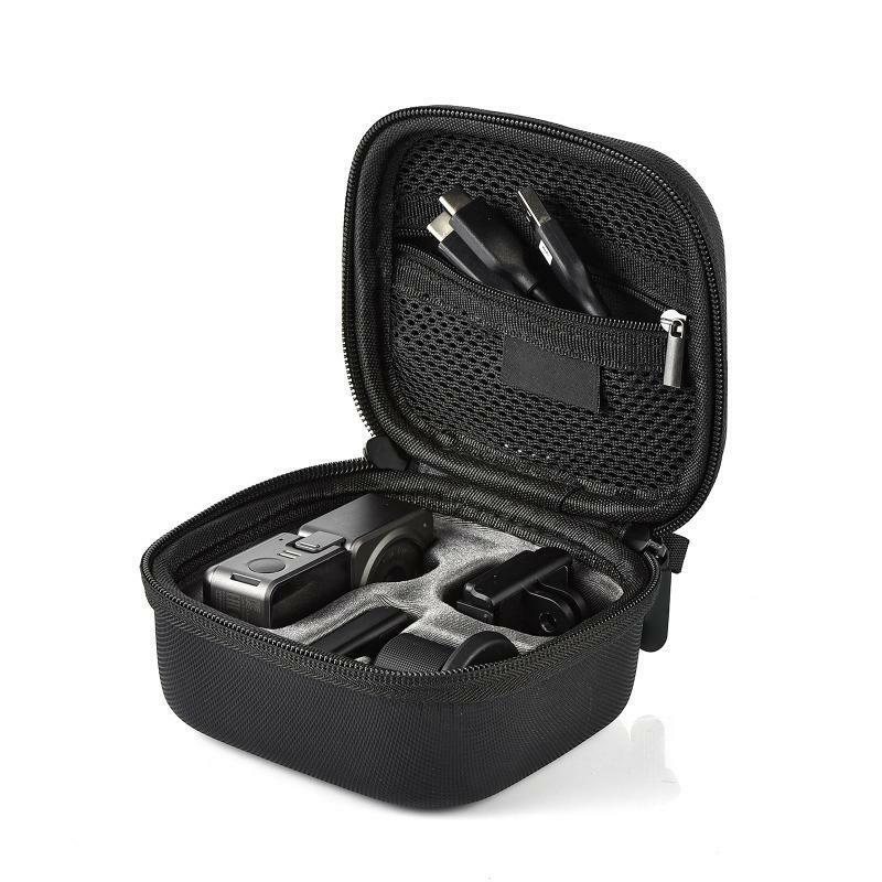 Storage Box Handbag Carrying Bag Camera Carrying Case for Action 2