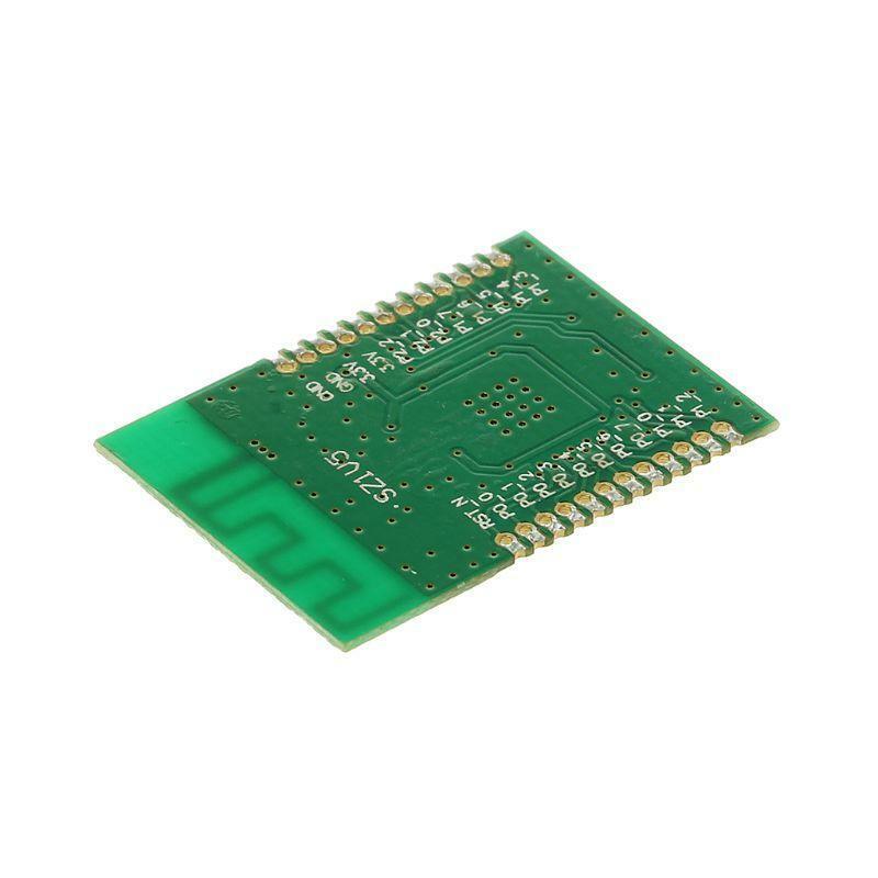 CC2530 Wireless Module 2.4G 3.0-3.6V 2.405-2.485GHz DIY Kits Spare Parts