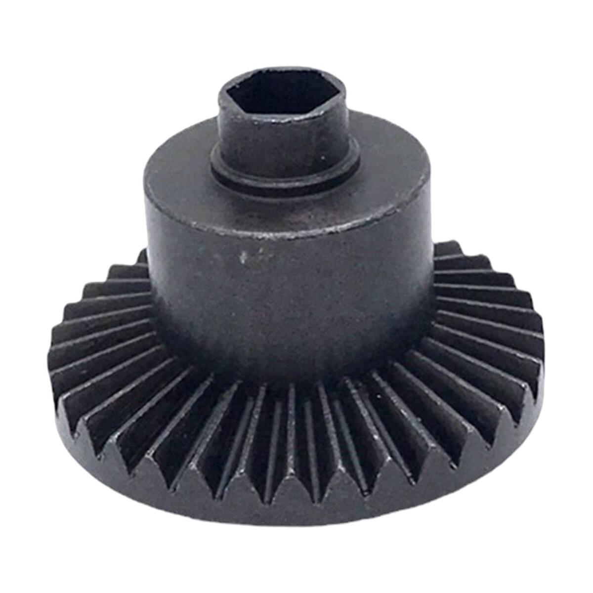 Front & Rear Axle Gear Pinion Gear Set Accessories Replaces for ZP1001 Spare