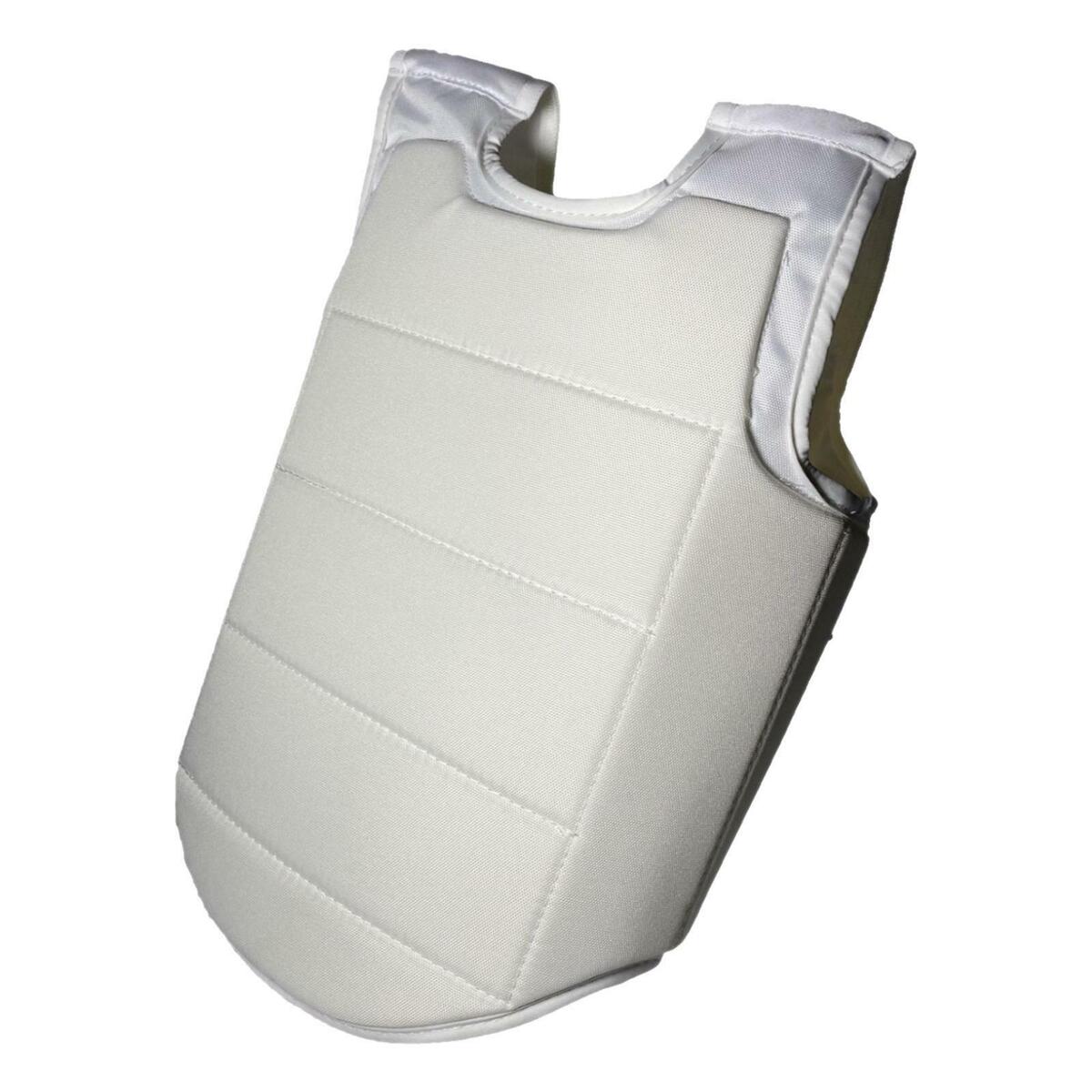 Men  Karate Chest  Chest Guard Rib Shield Armour  Mma