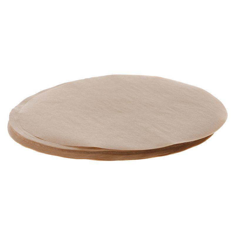 100pcs 8inch Parchment Paper Cookie Baking Sheets Liners Round Cake Pan
