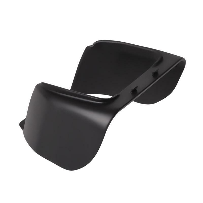 For Mavic 2 Lens Hood Glare Gimbal Camera Cover Sun Shade Anti-glare Protector