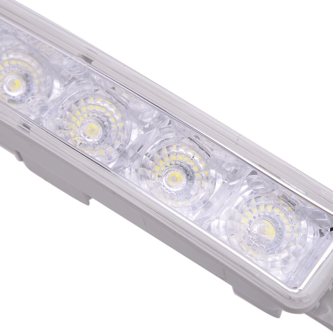 Daytime Running Light Lamp DRL Fit for Citroen Berlingo B9 2008-2020