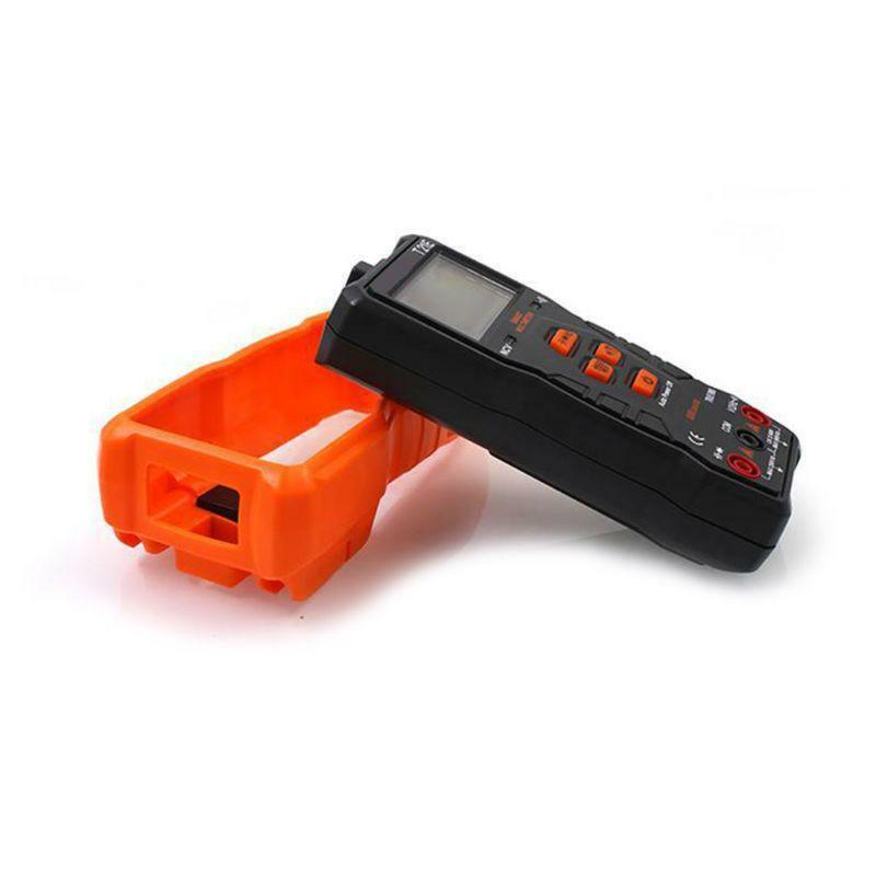 T21E NCV Digital Multimeter Automatic AC/DC Voltmeter True RMS Diode Hz Tester
