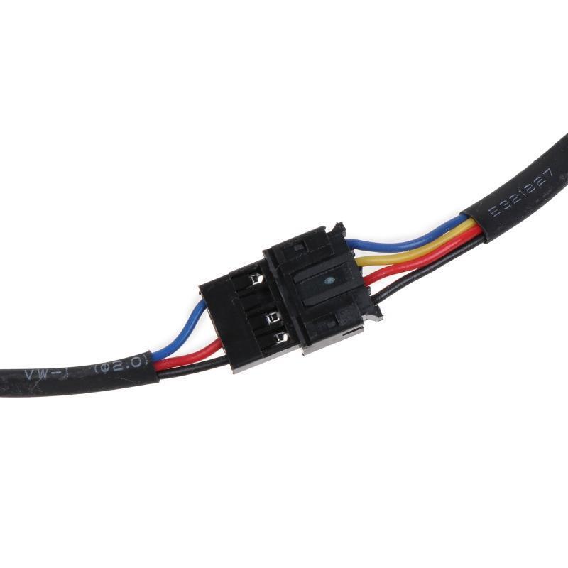 FDC10U12S9-C 4Pin VGA Fan Graphics Card Cooling Fan for ASRock Radeon RX 5700 XT