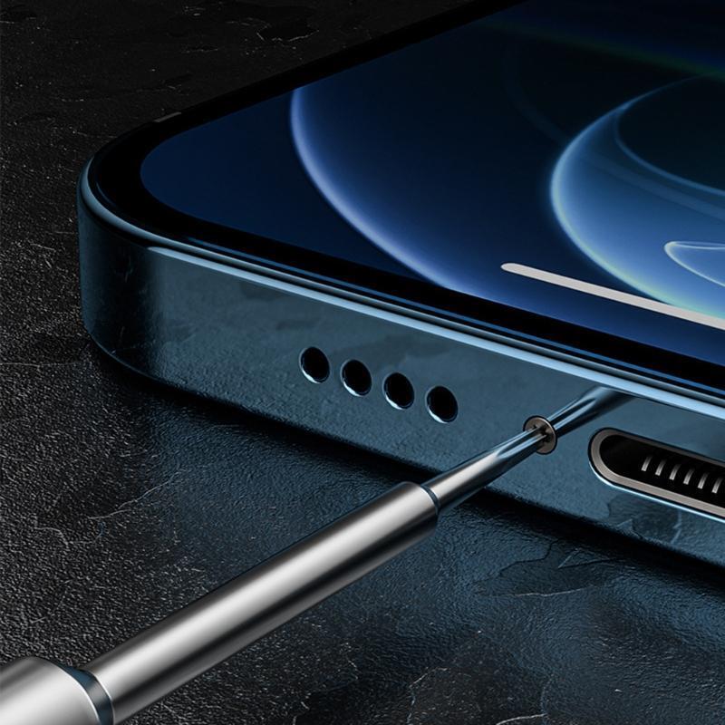 Precision Screwdriver with High Compactness Driver Tool Kits Mobile Phone Repair
