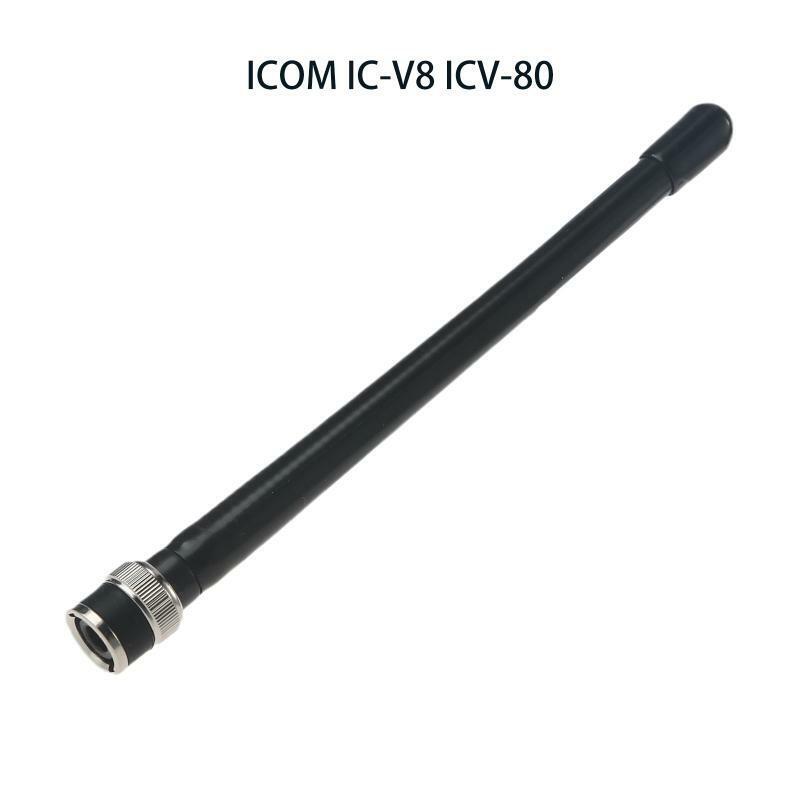 Durable High Quality 136-174 MHz (VHF )  ICOM ICV-80 IC-V8  for  Communication
