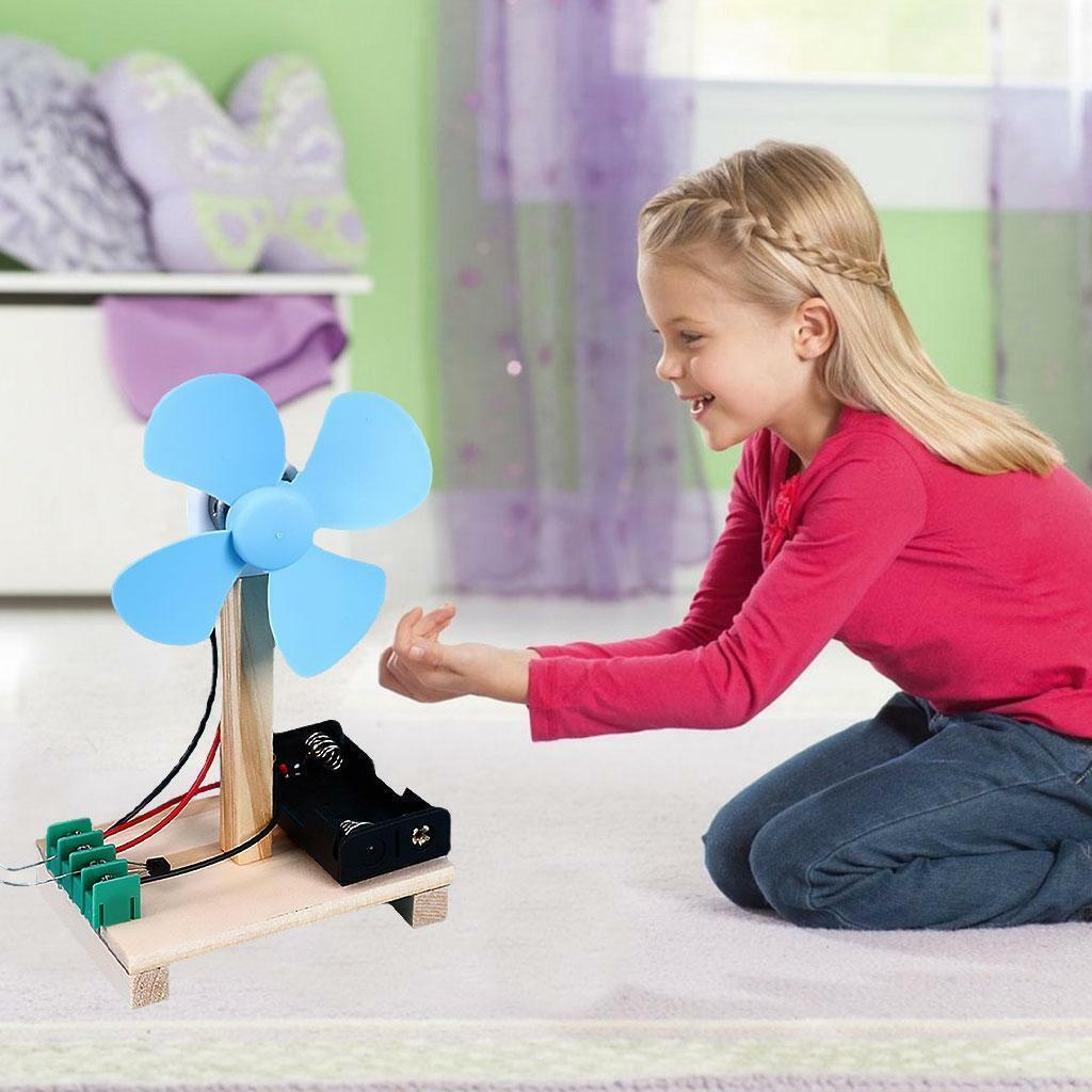 DIY Electric    Educational Catch Attention  Interest
