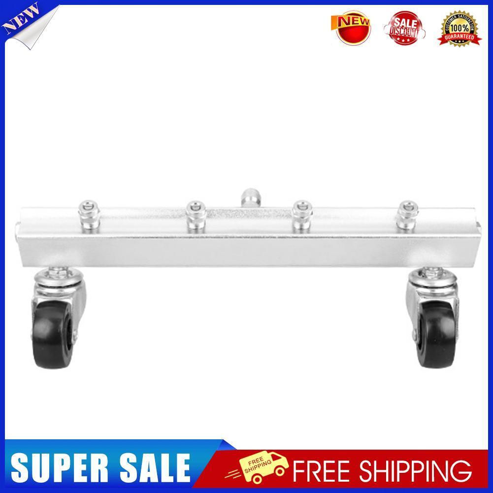 Pressure Washer Car Undercarriage Cleaner Under Body Water Broom (Upwards)