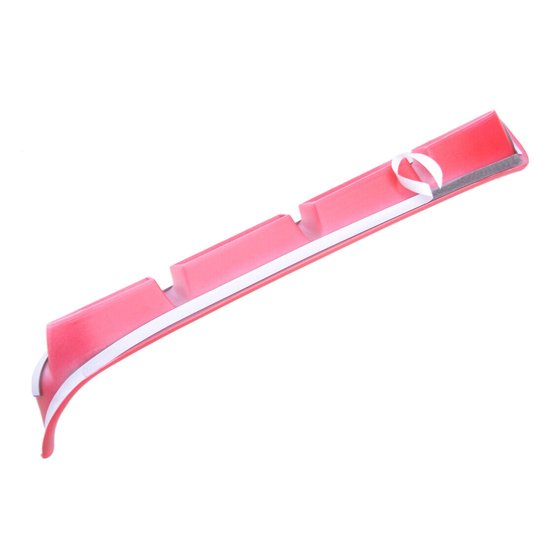 Headlight Lamp Air Vent Inlet Cover Trim Fit For Hyundai Santa Fe fr 2019-2020