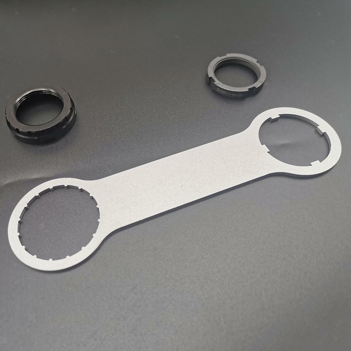 E-Bicycle Components Tool  BBS Universal Installation Wrench