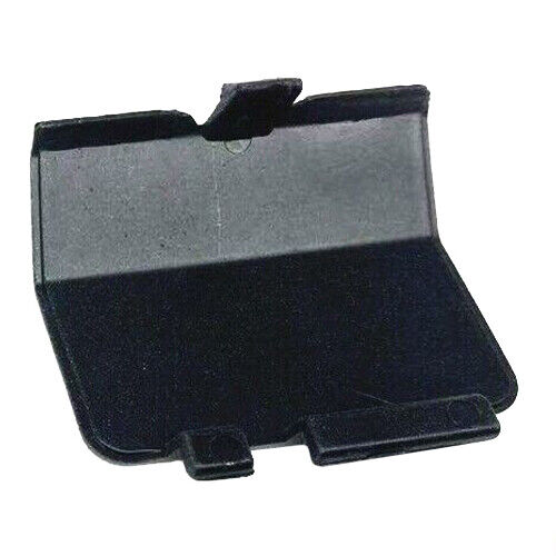 Rear Bumper Tow Hook Cover Eye Cap Right Fit For Mazda 6 2013-2018